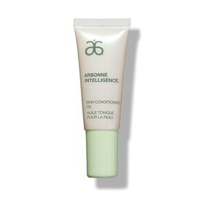 Arbonne skin conditionning oil